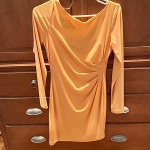 Jay Godfrey Cocktail Dress